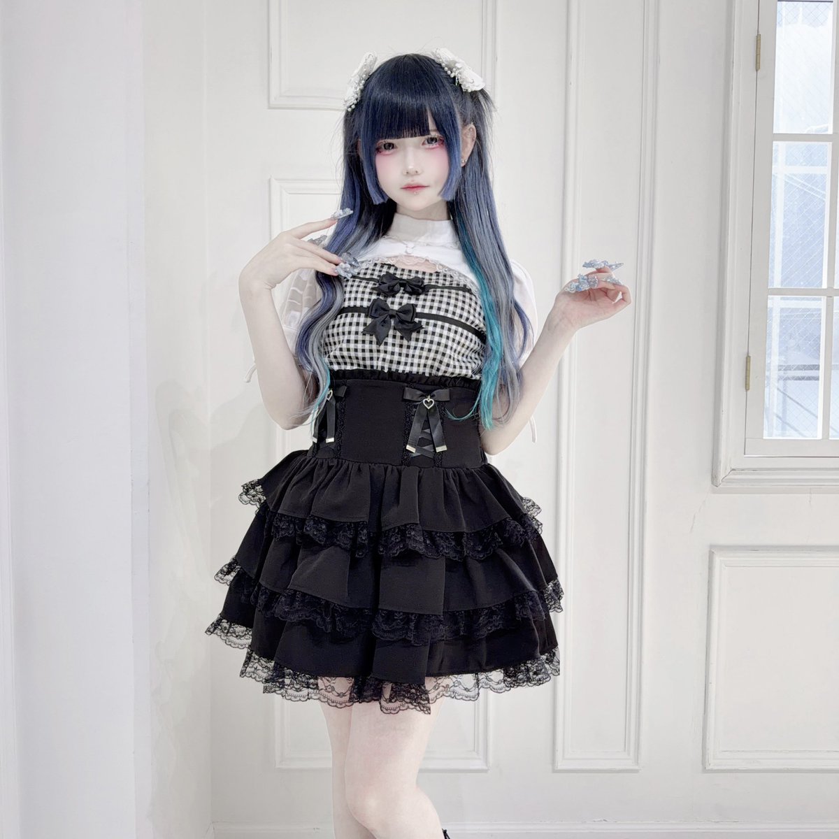 レゼ＝イルル【セクト】 (@0lululi6) / Posts / X