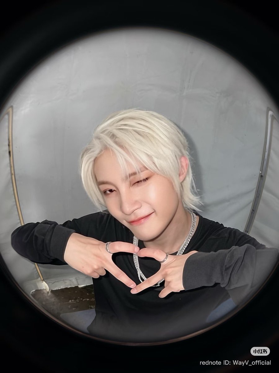 俊俊 ❄️ XIAOJUN JUDYDOLL tweet media