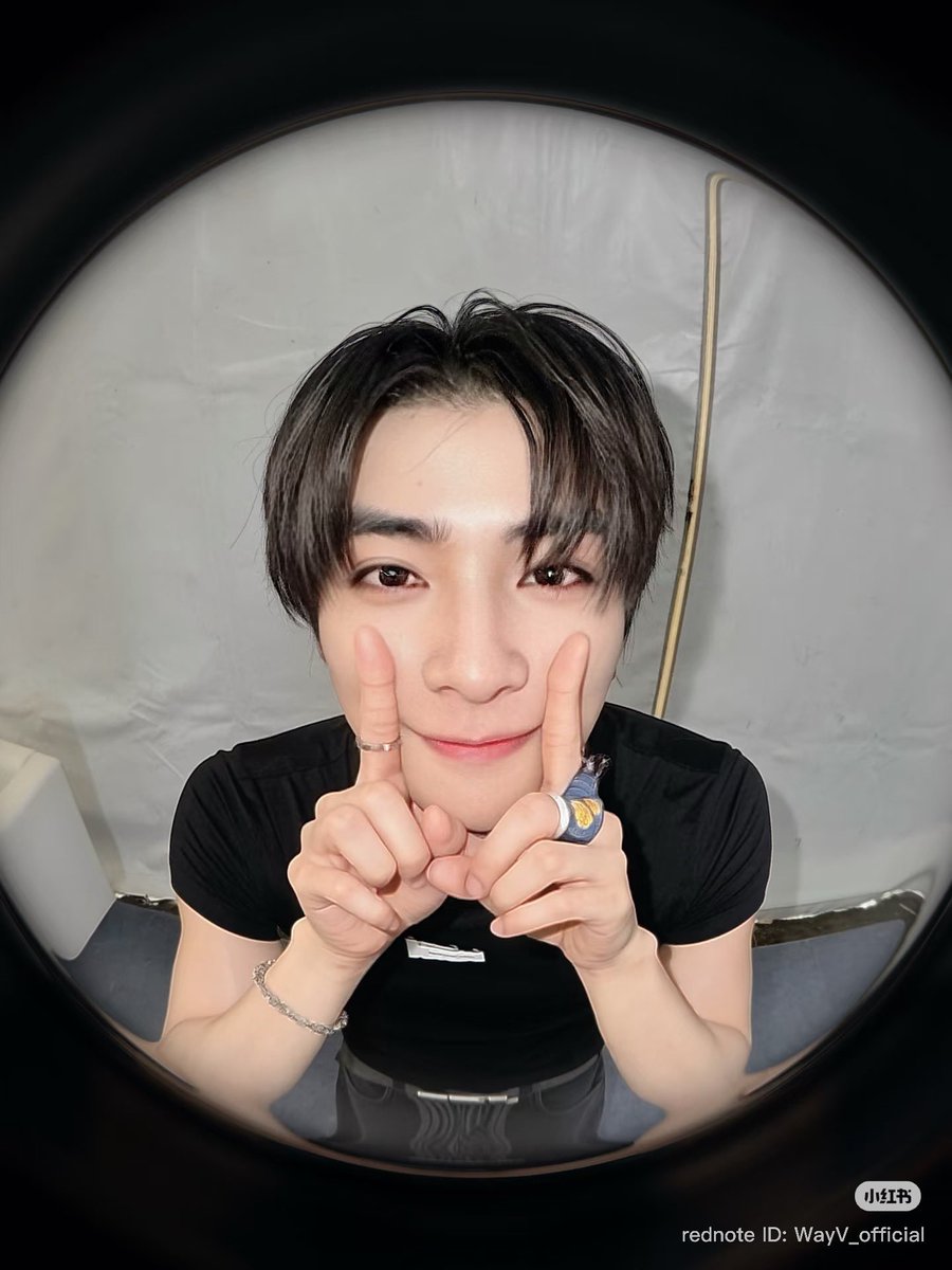 俊俊 ❄️ XIAOJUN JUDYDOLL tweet media