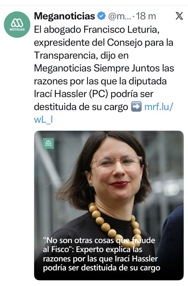 FTG 🇨🇱 🇯🇪🕷️ OSO BLANCO tweet media