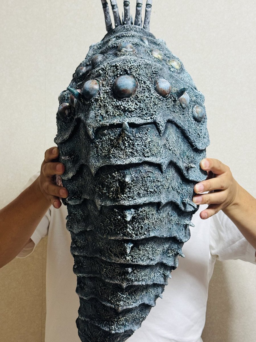 🤖再生工場🤖宮崎メカ展示会7月11/12大阪出展 tweet media