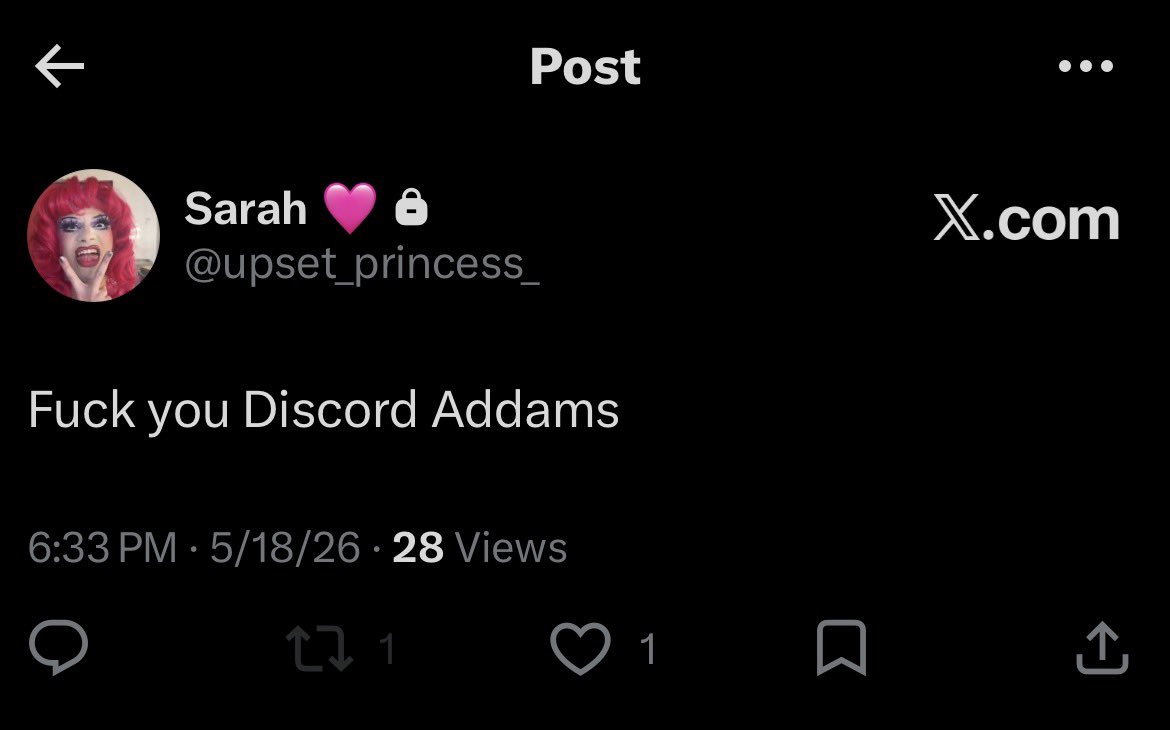 rose🖤⚡️ #TEAMDAWN tweet media