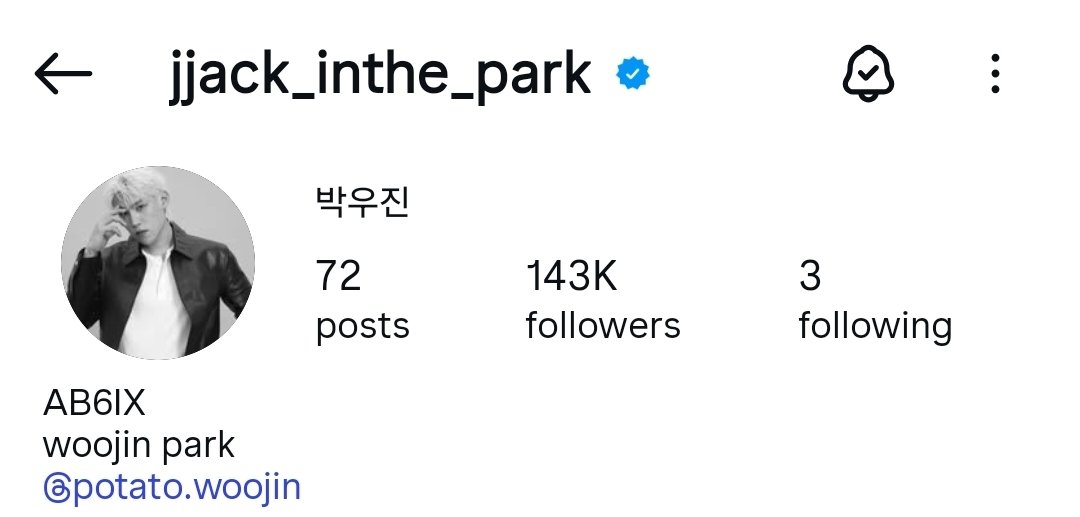 AB6IX INTERNATIONAL tweet media