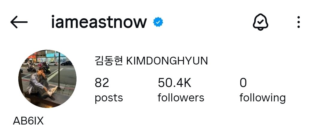 AB6IX INTERNATIONAL tweet media