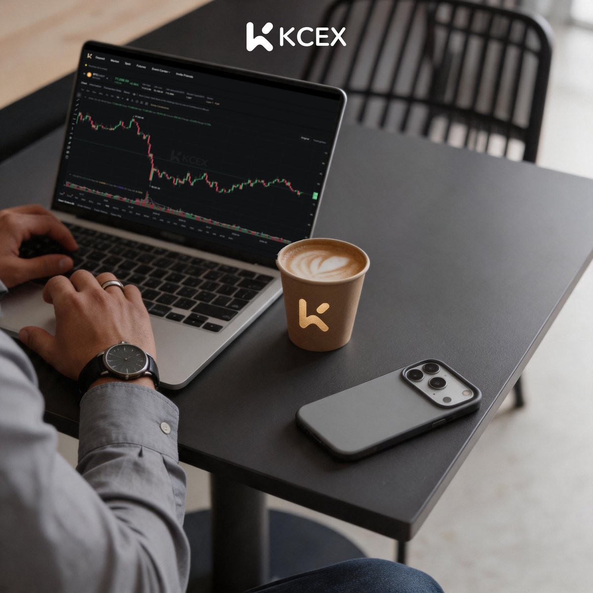 KCEX tweet media