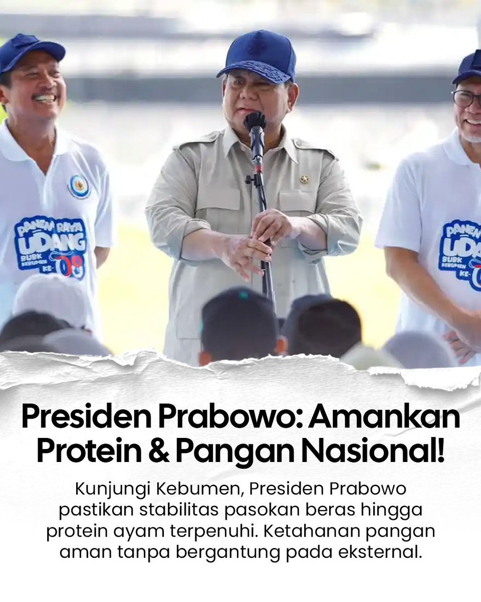 mbul90001's tweet photo. Ini adalah strategi yang bagus supaya rakyat bisa lebih sejahtera 
#KedaulatanPanganIndonesia
Hentikan Kebocoran Kekayaan Negara https://t.co/sc4zsonylu