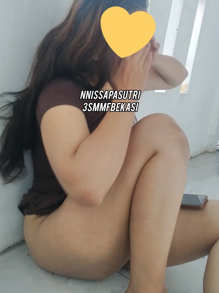 Nnissa Pasutri Bekasi 3s tweet media