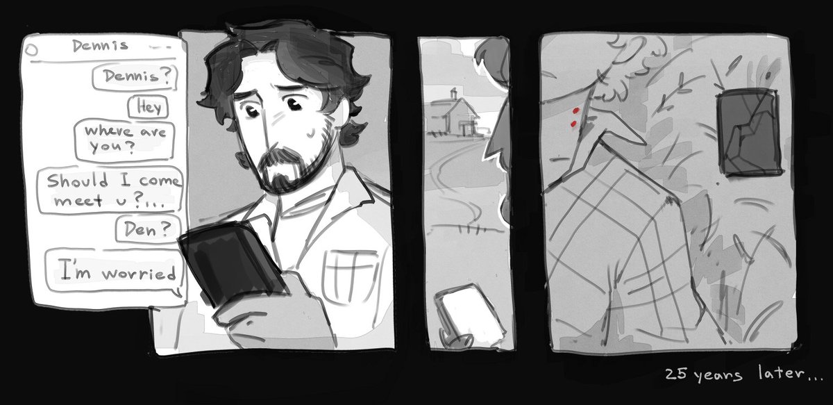 K O T Y A🎗 COMMS OPEN! tweet media
