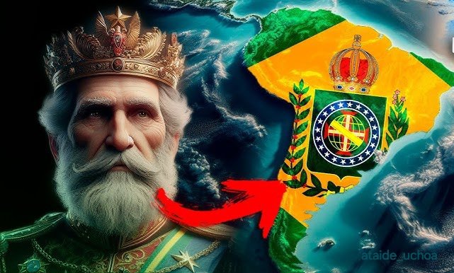 UCHÔA tweet media
