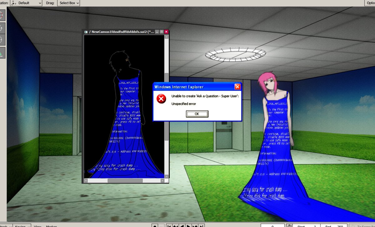 dosogy (lain obsession era) tweet media