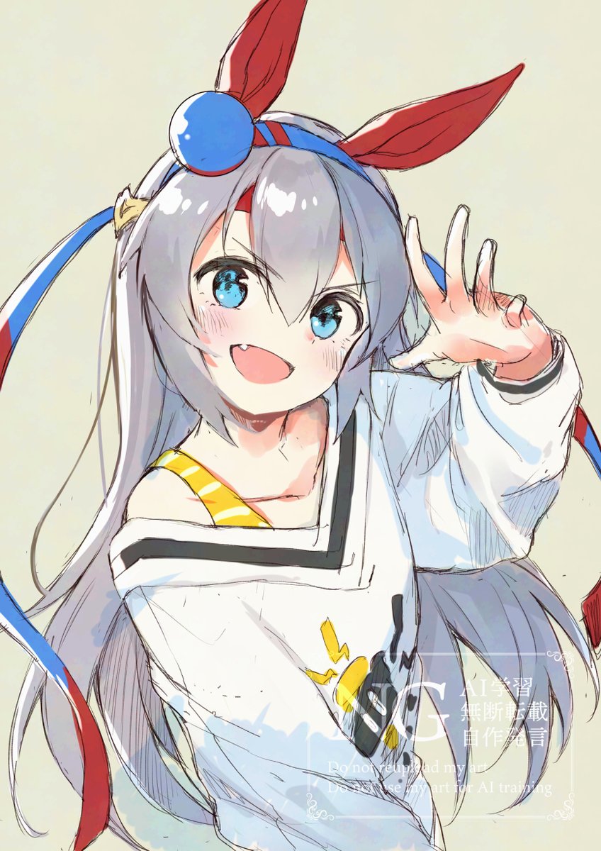 鶴 もち子 tweet media