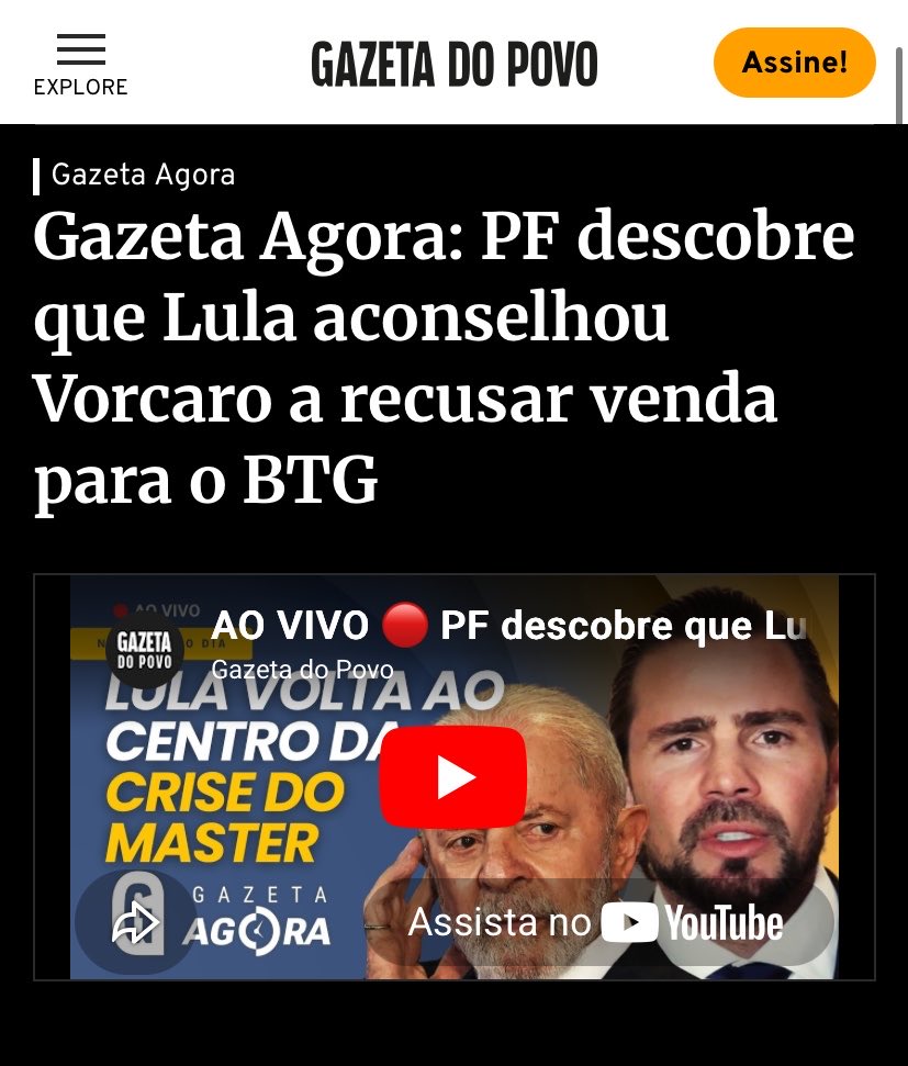 Bruno tweet media