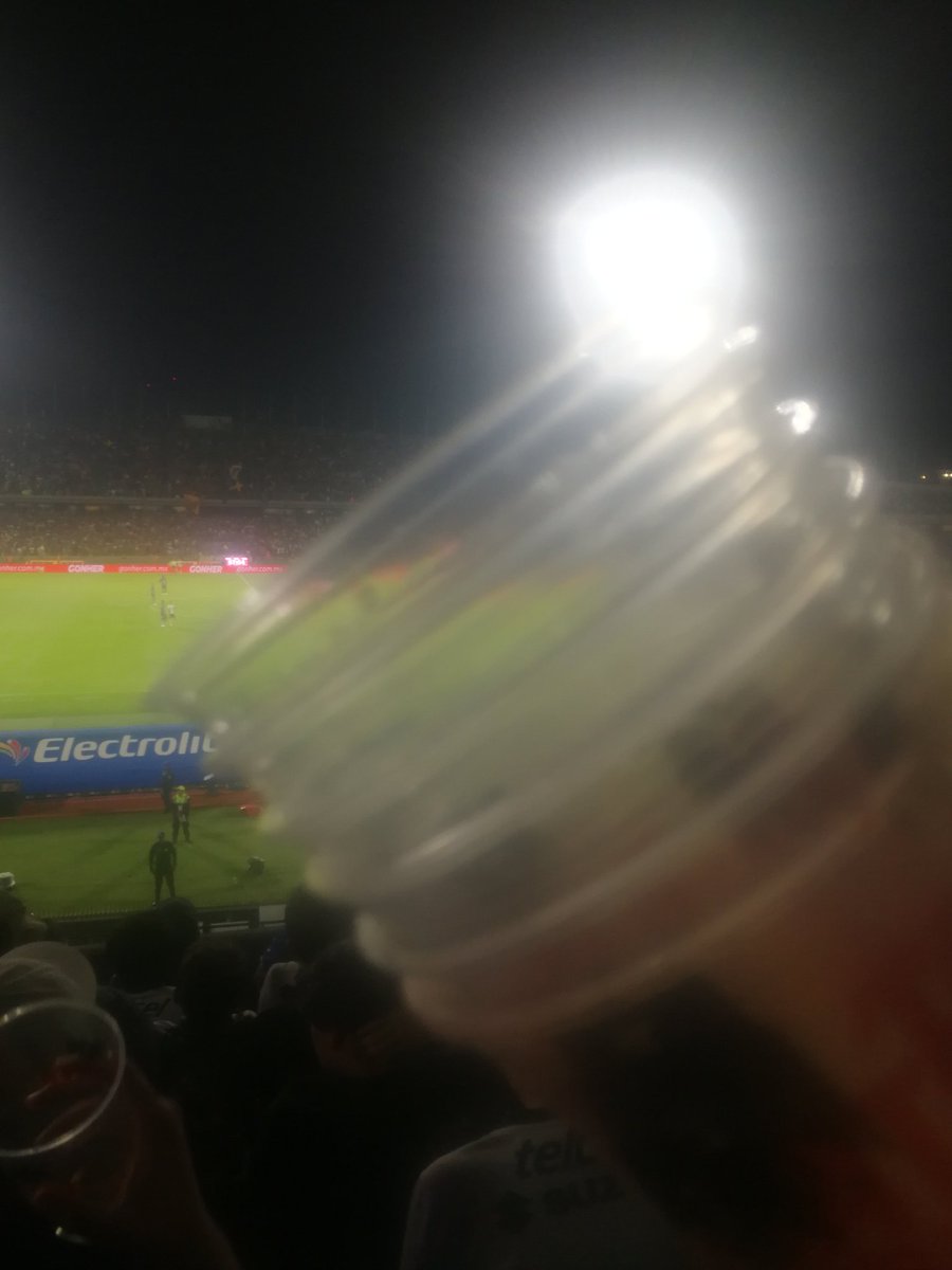VillaDeCortesBJ's tweet photo. He llorado, reído, sufrido cada partido desde 1987 que estaba en #Prepa6.
Creo que también he bebido mucho en cada partido. 🍺🍻🍺 🙃😂 https://t.co/5SkvvjQCY3