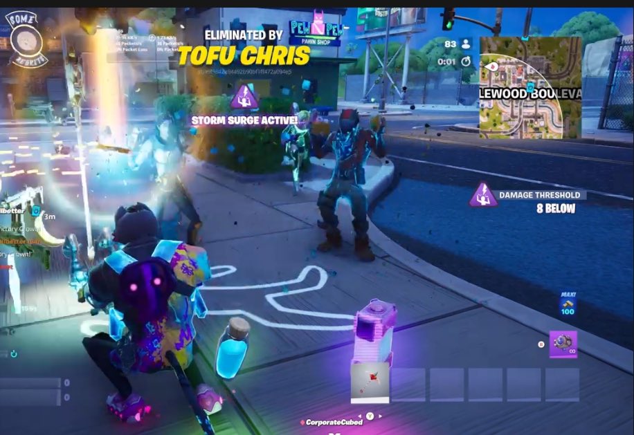 Doc tweet media