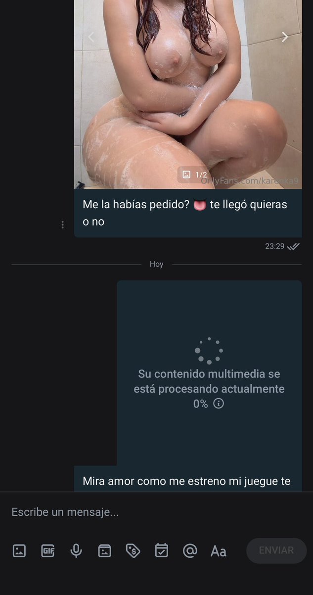 Karina09 tweet media