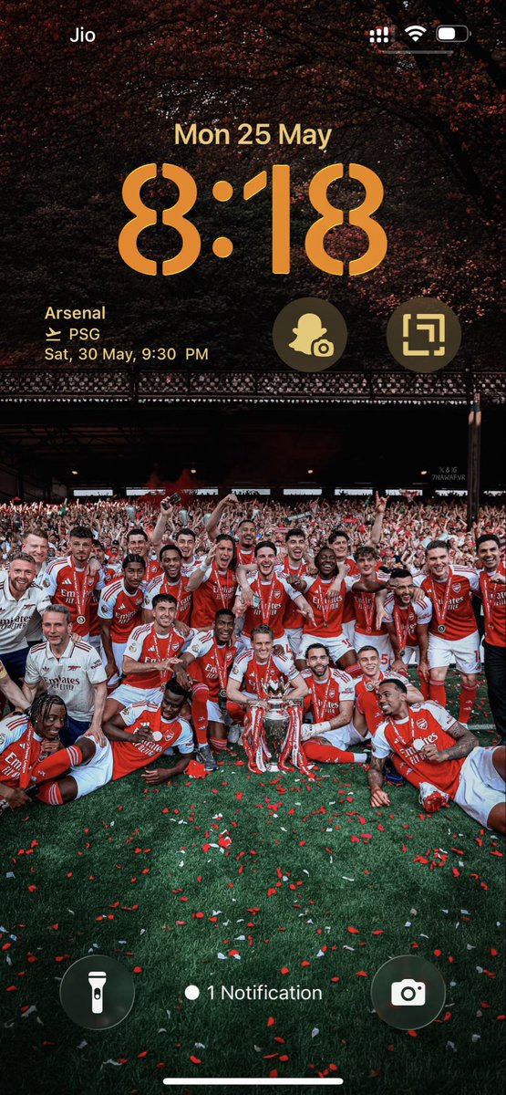Im_fayu's tweet photo. It’s perfect @Arsenal https://t.co/zaAI7P533o