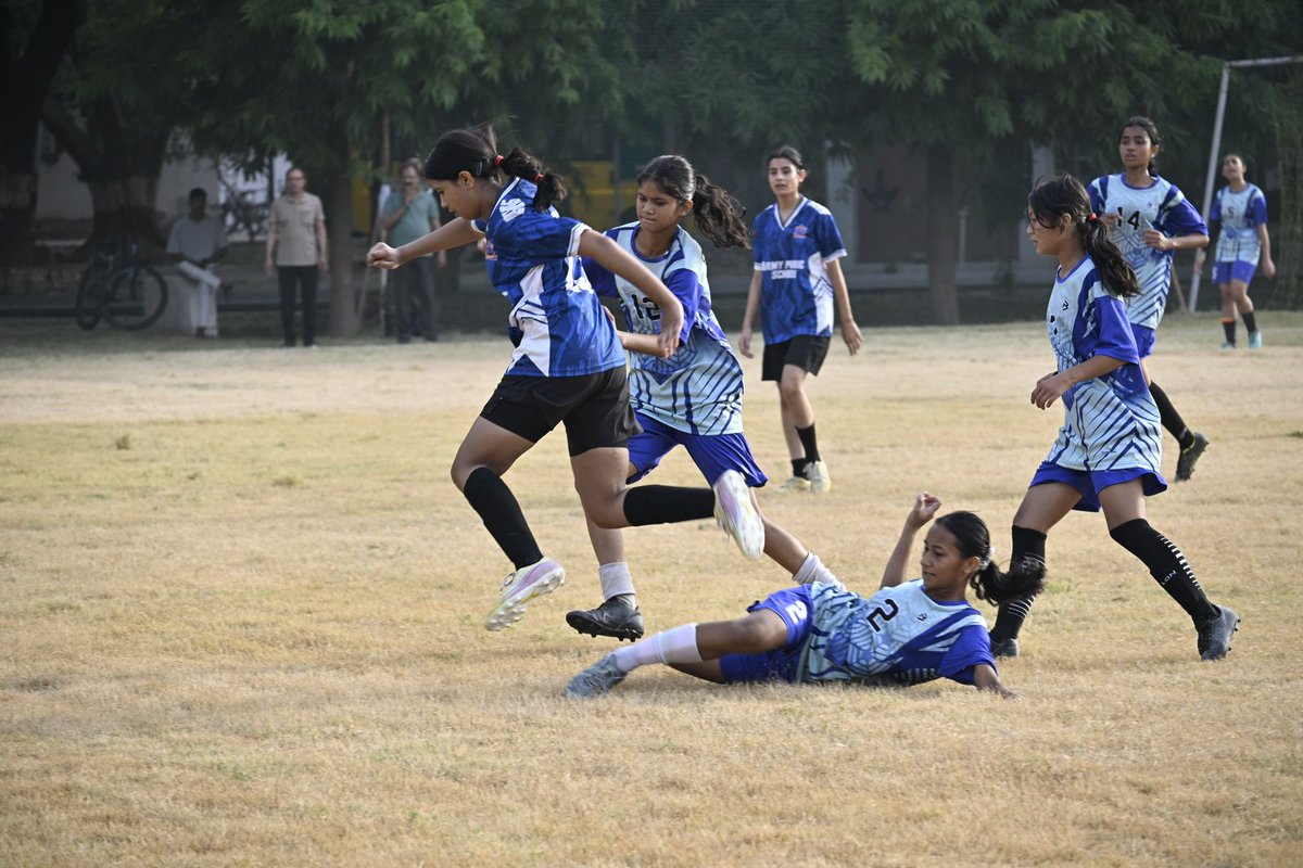 PRO Defence Lucknow tweet media