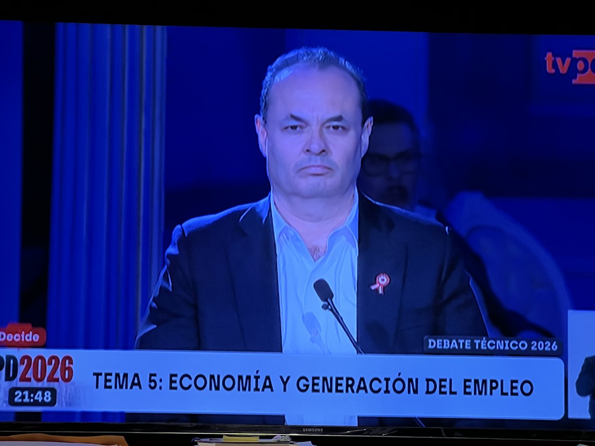 Lourdes Alcorta tweet media