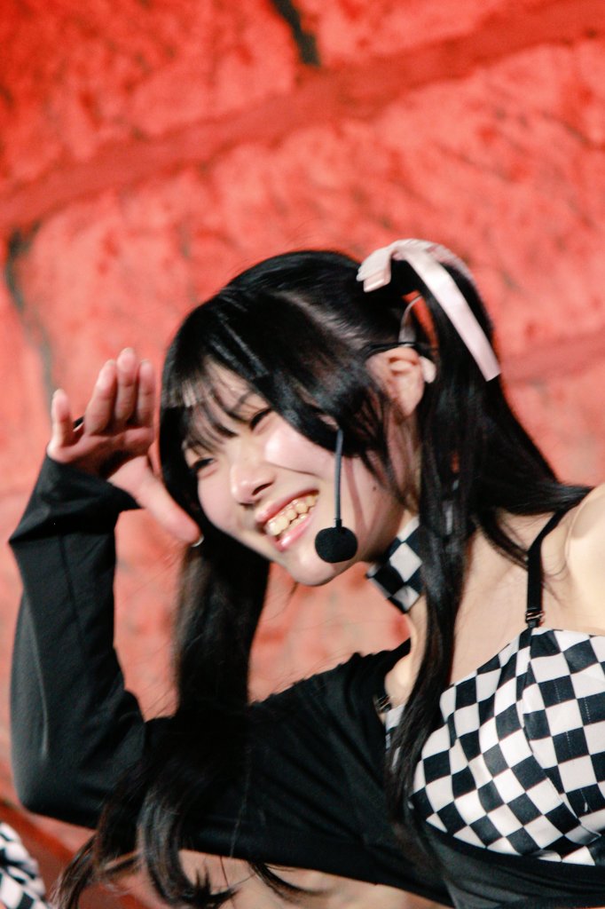 takkun_milk13's tweet photo. 2026.05.24(日)
高根沢ちょっ蔵ホール
『~ほのぴ生誕祭~ JJJ Vol.056』②
Ultra Addict②
#UltraAddict https://t.co/Uz5hL8OuDi