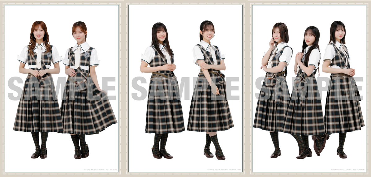 2026.25.05 from sakurazaka46 official twitter 「＠ Loppi・HMV限定
