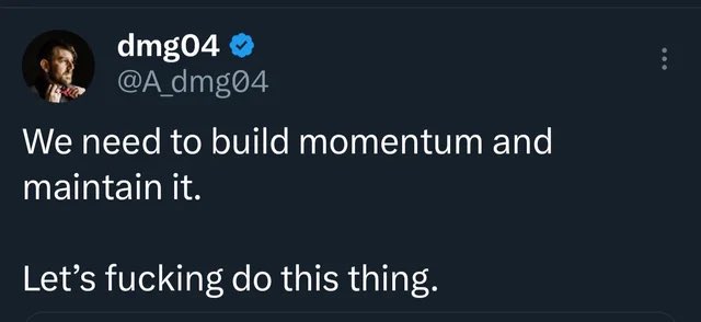 A Perfect Paradox tweet media