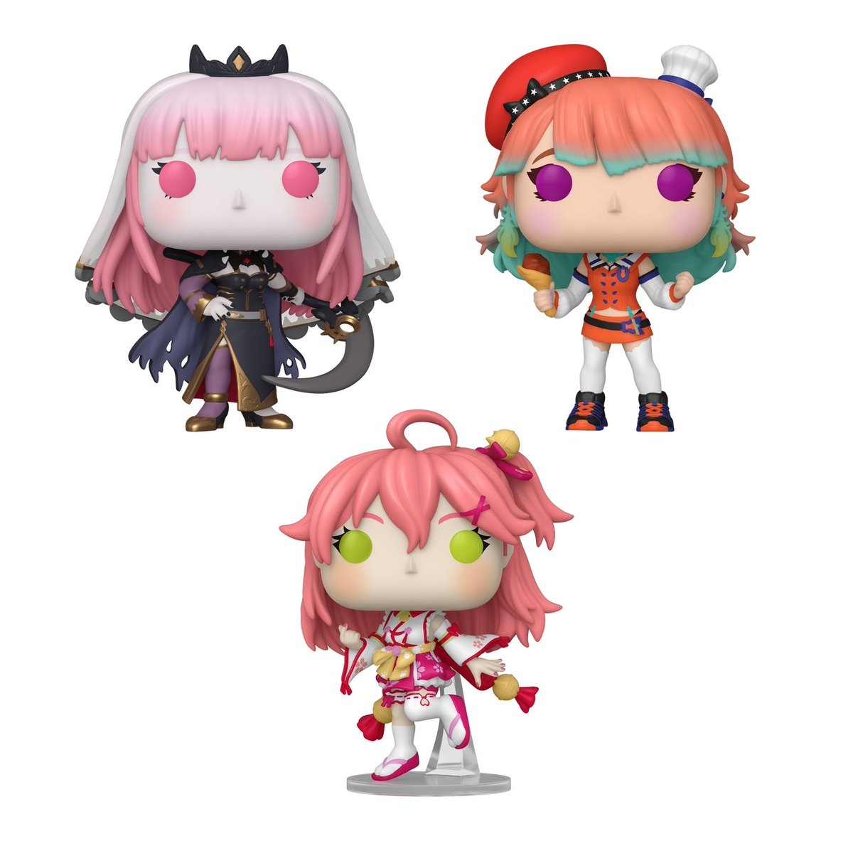 ホロライブ　グッズ　まとめ hololive production official shop in Osaka Umeda | イベント情報