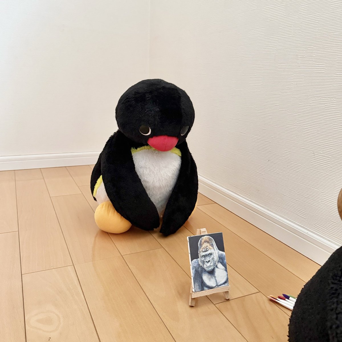 pingmyping's tweet photo. 🐧🎨 https://t.co/ClsMZnhTsG