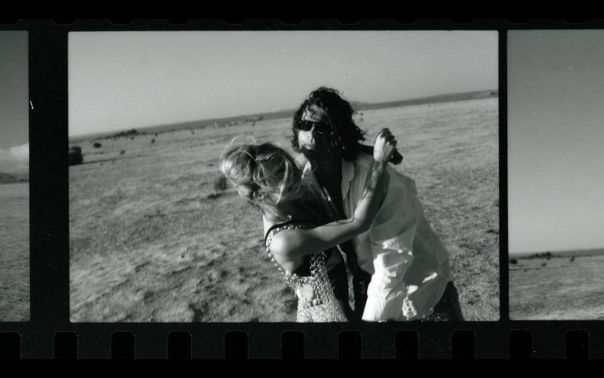 grace 🦥 || inxs era tweet media