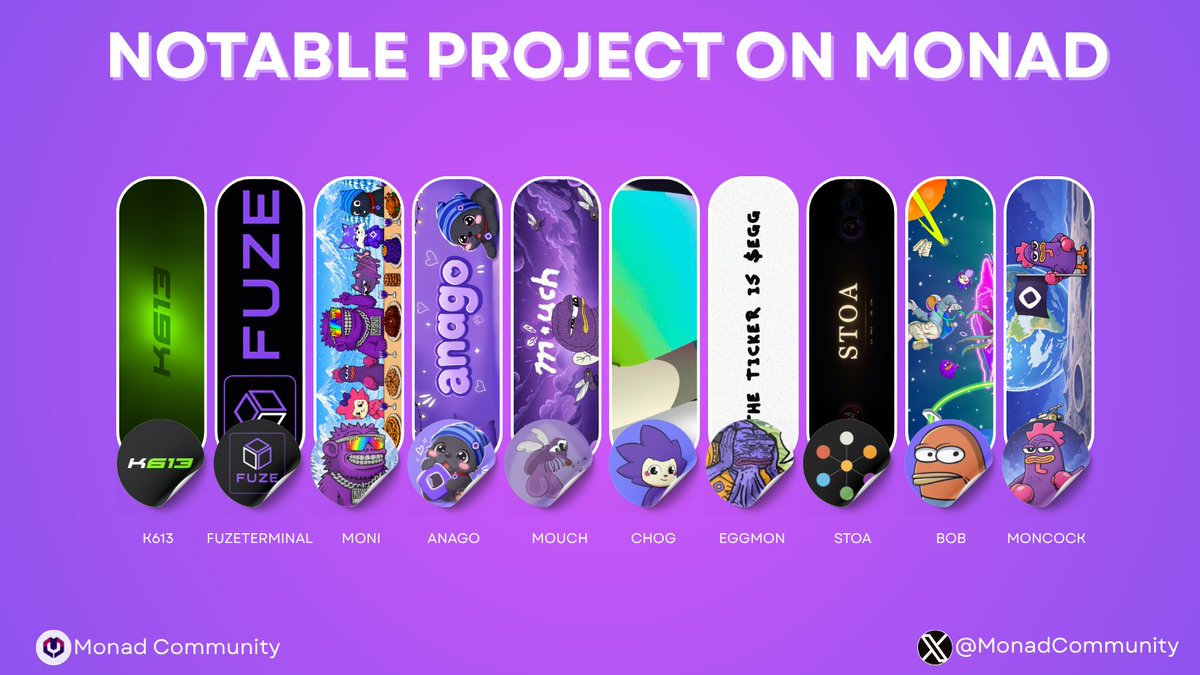 Monad Community ⨀ tweet media