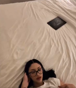 Olivia Delilah tweet media