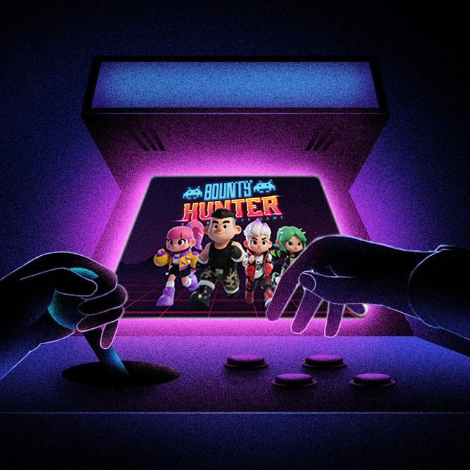 BHC_GameFi's tweet photo. Nexarcade first impressions:

easy to pick up.
rewards system works.
community is active.

monday morning check:
all systems operational. https://t.co/m5xKyDXYGg