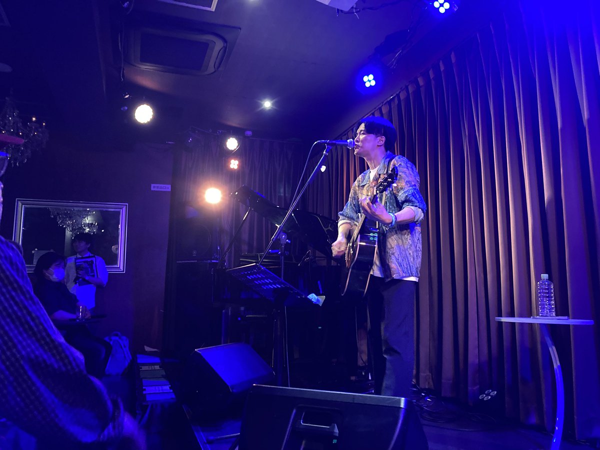 liveaquarium1's tweet photo. 5/24 サーキットライブ『スイゾクカン』
たくさんのお客様のご来場ありがとうございました！
こども食堂への支援物資もたくさん頂きまして誠にありがとうございます！
関わってくださった関係者の皆様、出演者の皆様ありがとございました！ https://t.co/aulCidP3ko