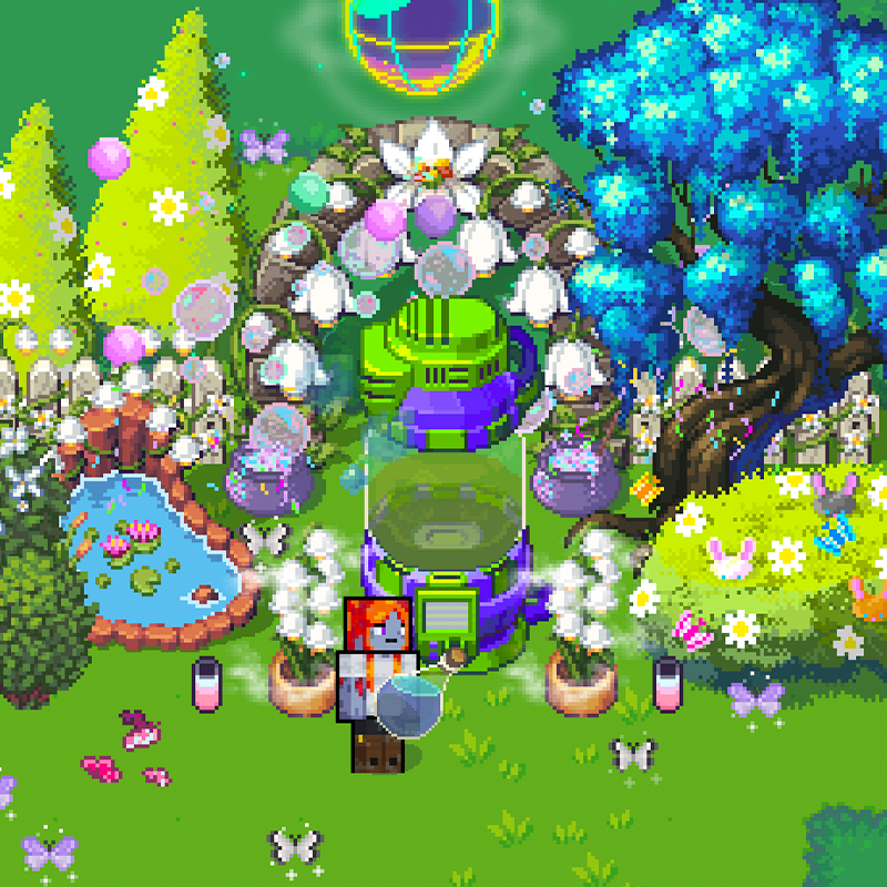 Zombina | KIND tweet media