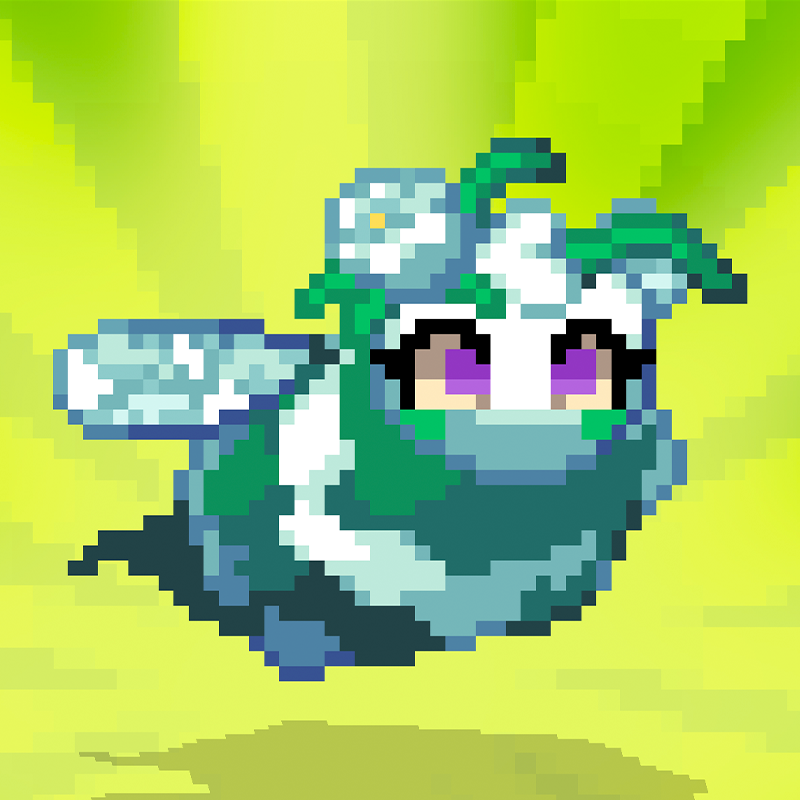 Zombina | KIND tweet media