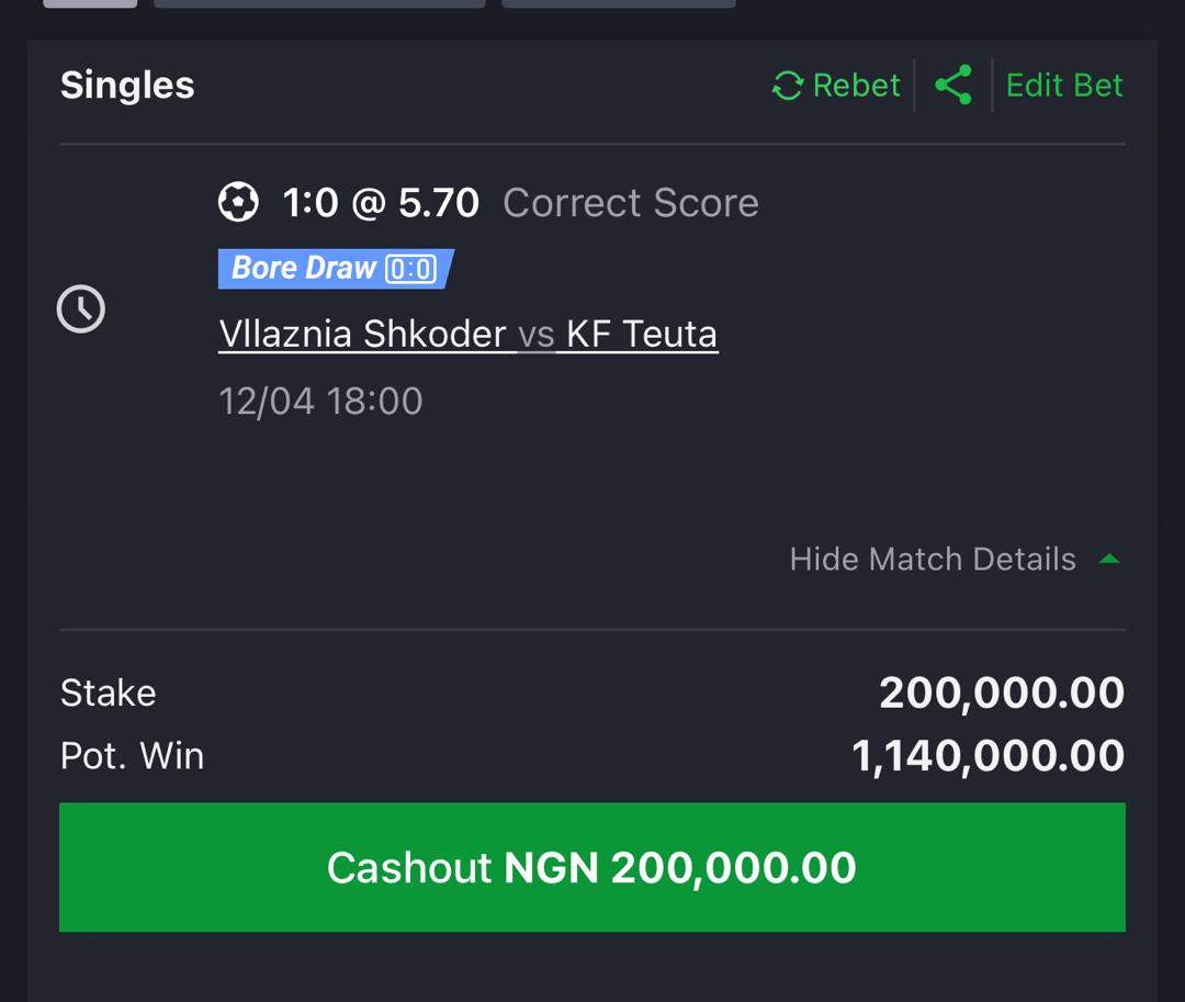 paymentafter91's tweet photo. PAYMENT AFTER WINNING 🏆 
Are you interested in sure matches 
💯 guarantee 
Dm if you interested or
Chat me on telegram 
https://t.co/iP7Za11K2V https://t.co/fkedPSwSbS