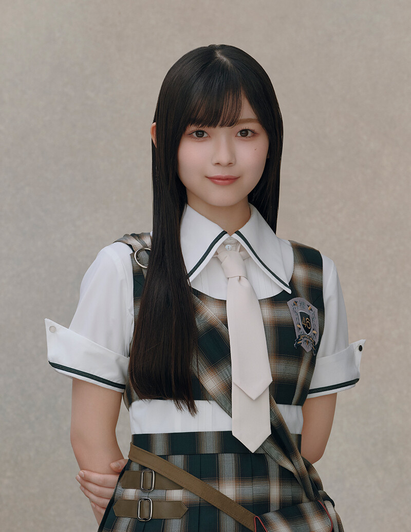 【櫻坂46】15thシングル新制服、よく見ると... リプ⇩