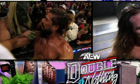 DDSD Wrestling tweet media