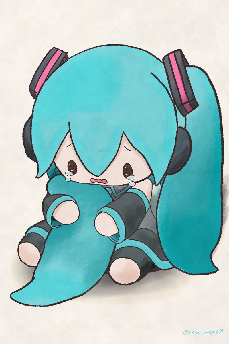 もかまめꉂ🦔 tweet media