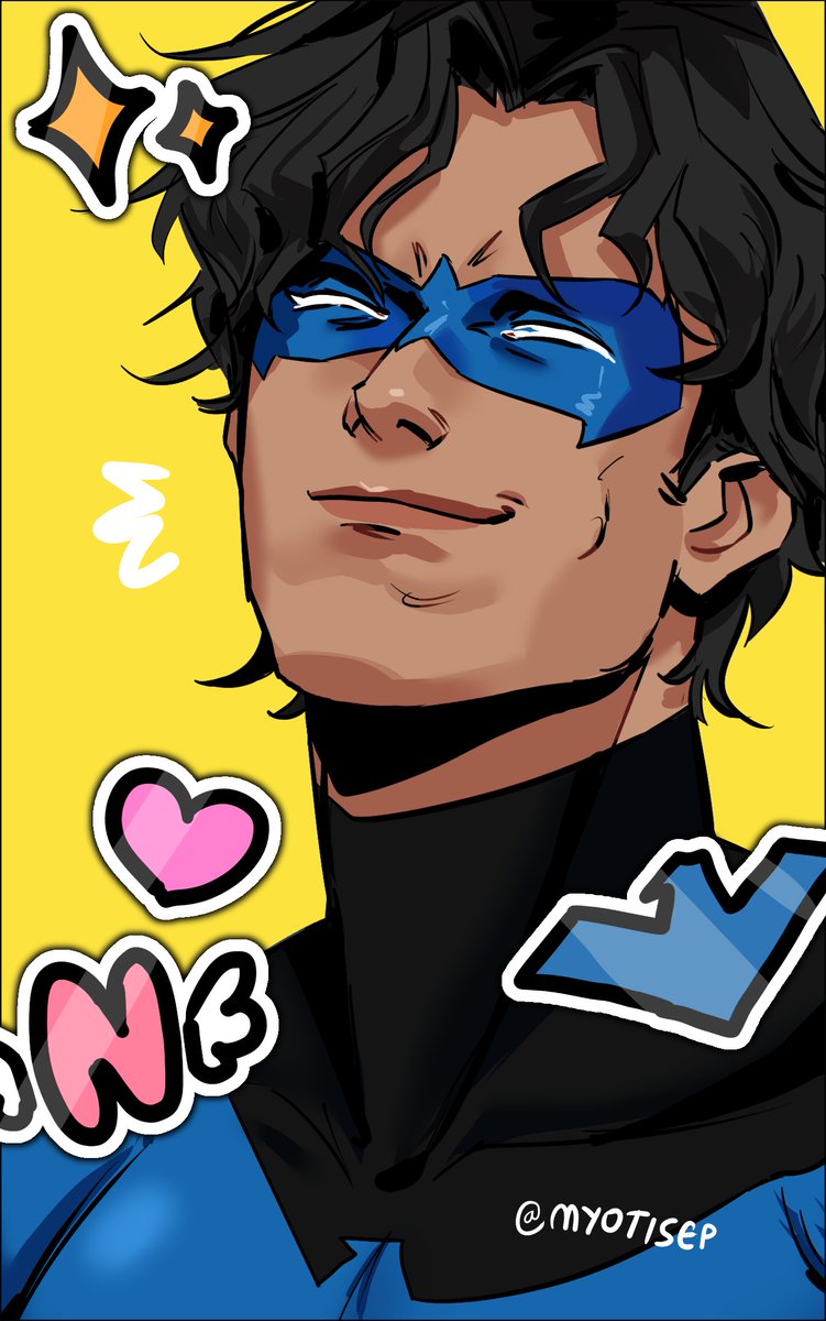 𝐉𝐎𝐒𝐄 | digital artist tweet media