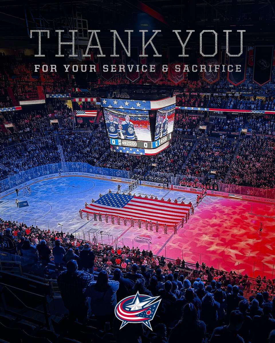 Columbus Blue Jackets tweet media