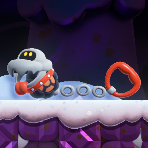 Super Mario Facts tweet media