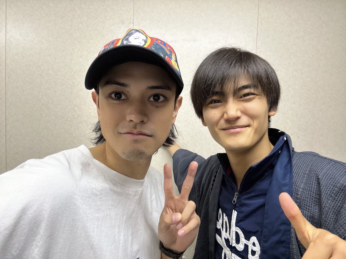 髙橋颯 (@fu_takahashi05) / Posts / X