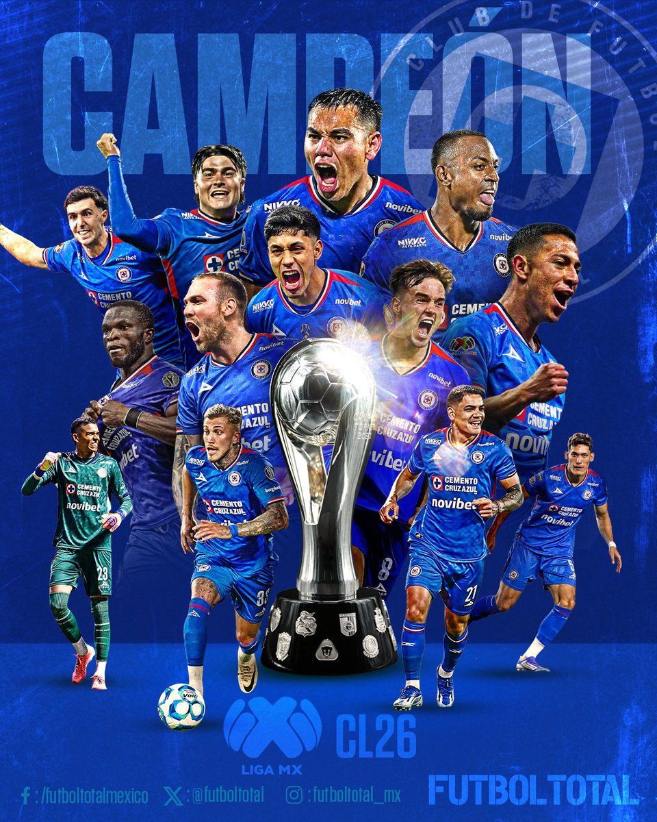 Futbol Total tweet media