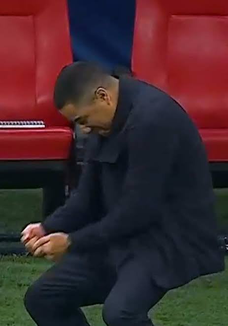 DiiegoRR's tweet photo. Primero que bueno por hocicón, dos como pretendes ganar cuando jugaste toda la liguilla metiéndote atrás se ve que eras nuevo en esto 😂 https://t.co/1E6LnFtMcD