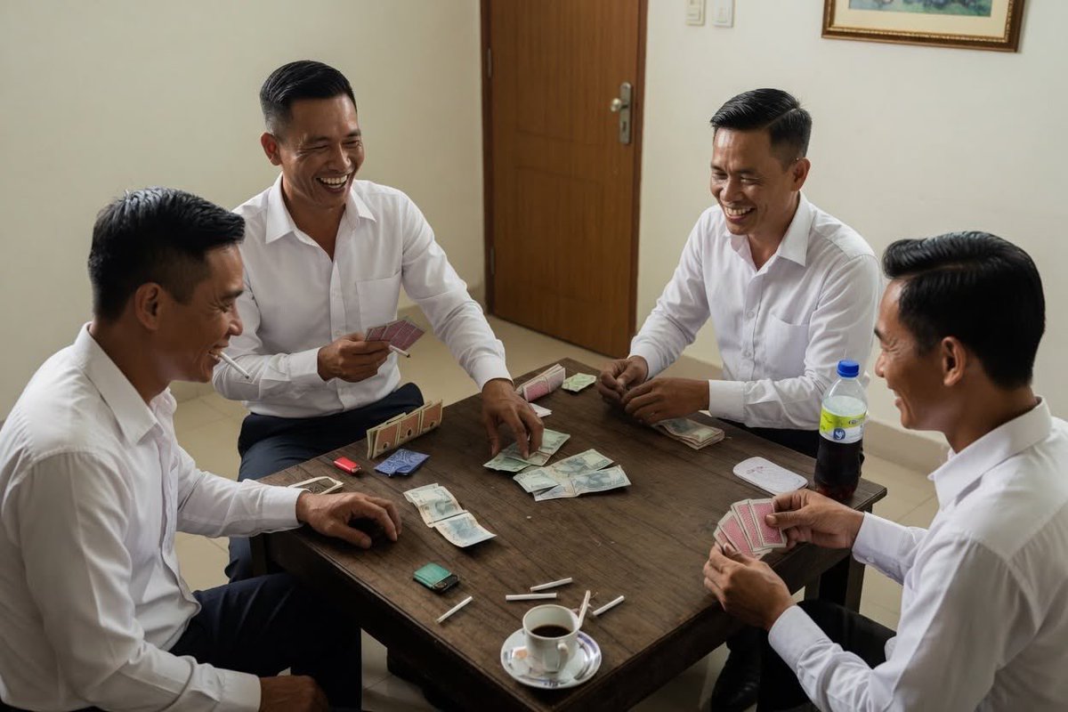 Tony Buổi Sáng tweet media