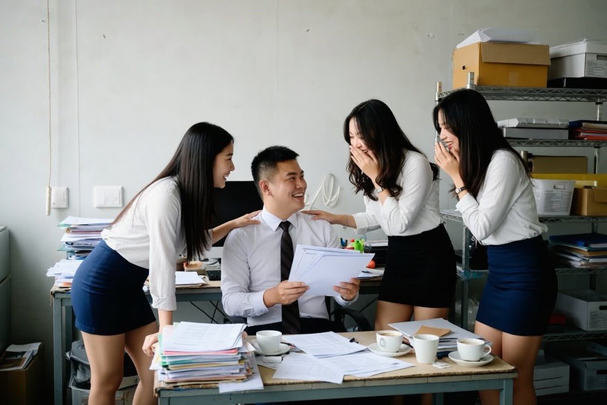 Tony Buổi Sáng tweet media