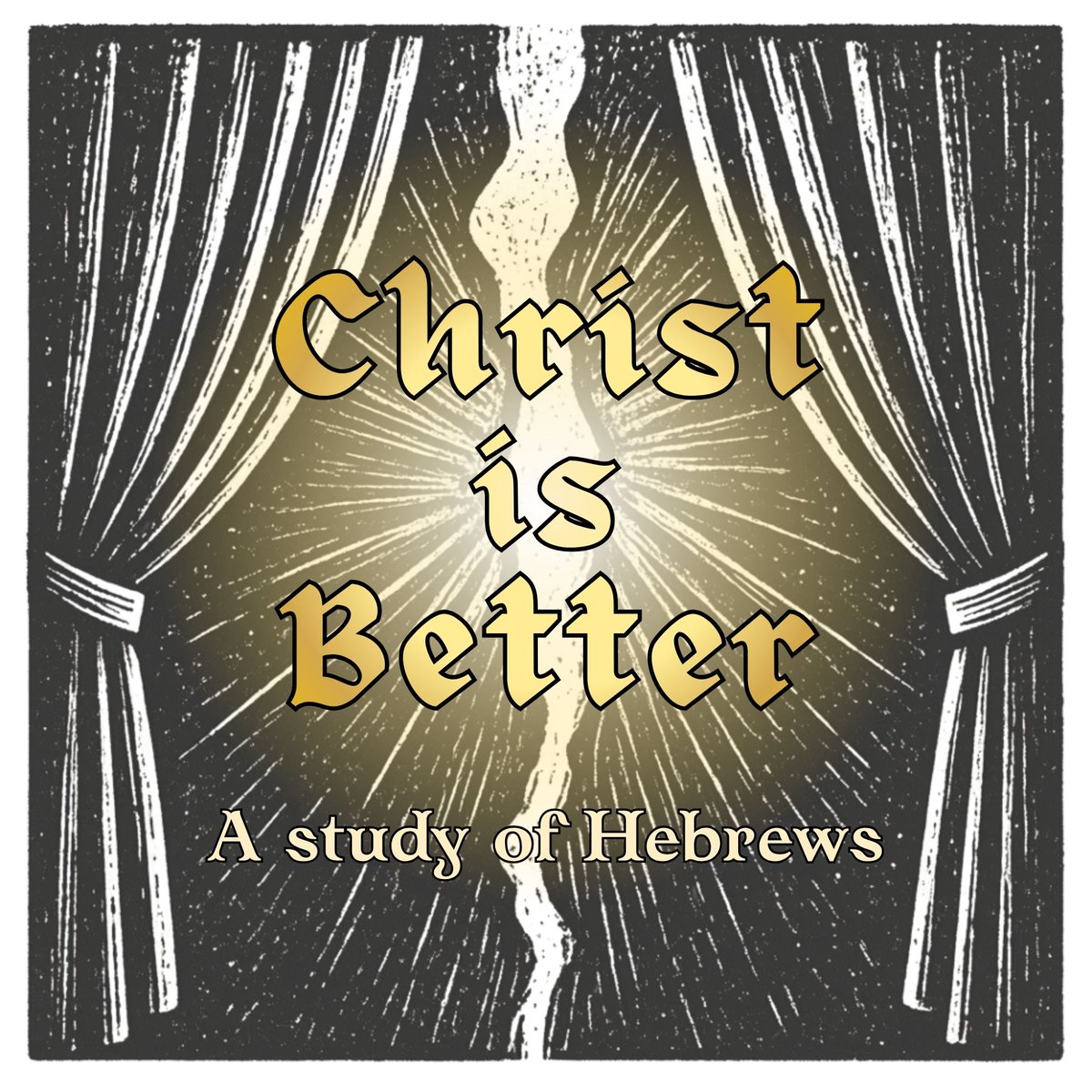 CambriaBaptist's tweet photo. Life is full of uncertainty. Nobody knows what a day or a year will bring. In this uncertain world, we need stability. We need Christ. So consider Jesus and hold fast to Him in hope. Learn more in this week's sermon:

https://t.co/5XkRWnt5sE https://t.co/JT2LnZG8bU