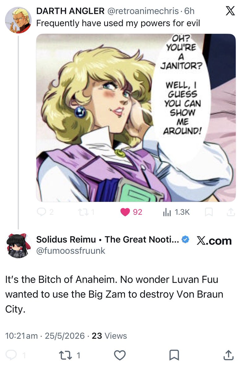 Solidus Reimu • The Great Nooticer tweet media