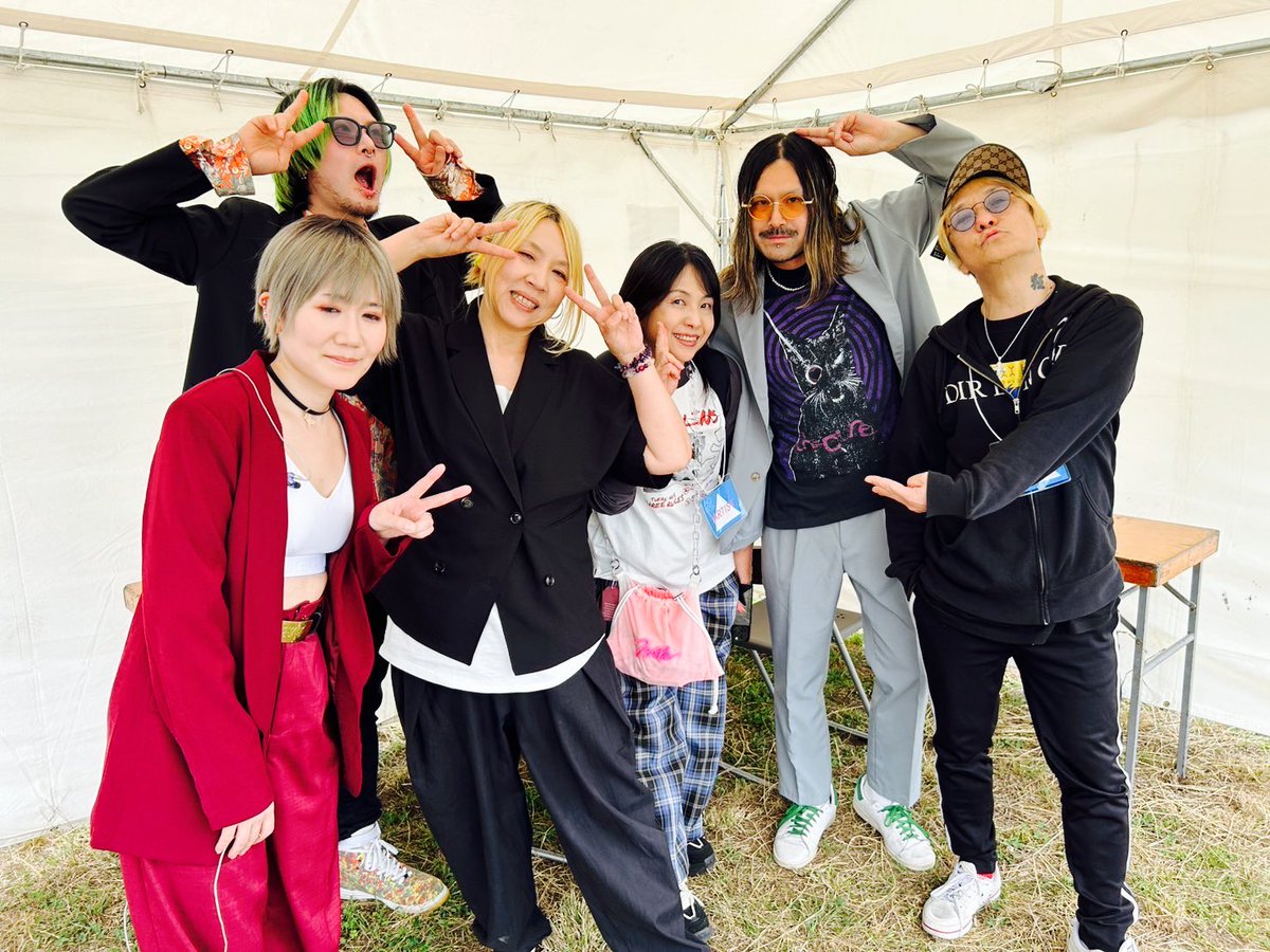 KENZI 6・3アイスウィンガー中野新橋ゆらゆら6アンチフェミニズム新宿