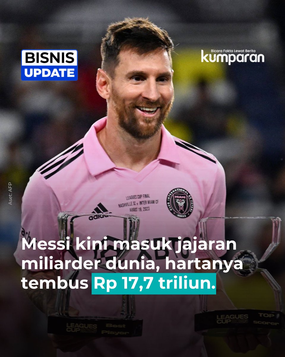 kumparan tweet media
